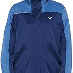 Unisex's Poncho Coat-image-87