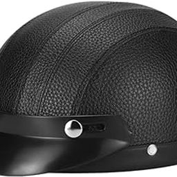 SAZ DEKOR Bike Helmet Versatile Bicycle Helmet for Commuting Skateboard Outdoor Sports Black-image-25
