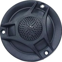 3'' inch Doom Tweeter Speaker High Powered 150 Watt and 40hz to 20Khz Frequancy Tweeter Car, Auto Riksha and Sound System Speaker - 150 W (Pack of 2)-image-25