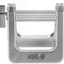 Hair Line Professional Aluminium Squeezer Roller, Toothpaste, Paint Tube, Cosmetics, Hand Cream, Color Dye, Painter Wringer for Home n Salon Deluxe-image-81