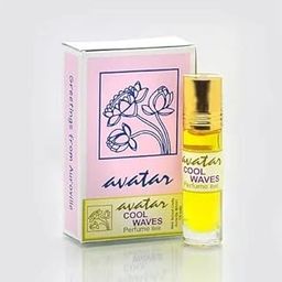 Avatar - New School Crafts - Cool Waves Perfume 8ml-image-50