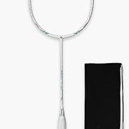 Kumpoo Japan Power Control K520 Pro Carbon Graphite Badminton Racket - Unstrung-image-42