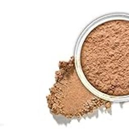 RENEE Glass Glow Pre Make-up Oil Primer (30ml) Face Base Loose Powder - Deep Beige, 7gm | Non Sticky, Weightless Matte Finish, Excellent Payoff, Enriched with Vitamin E-6