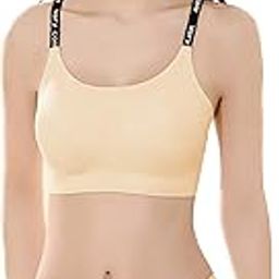 Seamless Bras for Woman Wireless Underwear Ice Silk Removable Padded Bralette Breathable Bra Panty Set-image-1