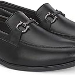 Men's Vegan Leather Loafers ? Eco-Friendly, Comfortable, and Stylish Slip-On Shoes-image-39