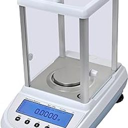 WENSAR Analytical Balance - Keypad - 220g / 0.1mg - KAB2L-17