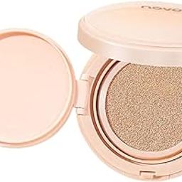 The Style Sutra BB Foundation Waterproof Brighten Even Skin Tone Oil Control for Women Girls White Color|BB, CC & Alphabet Creams|1 Air Cushion BB Cream-37