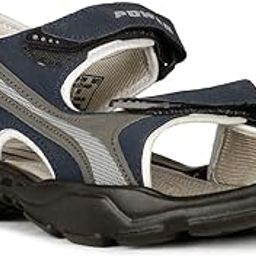 bata Men's Athletic & Outdoor Sandals-picture-10