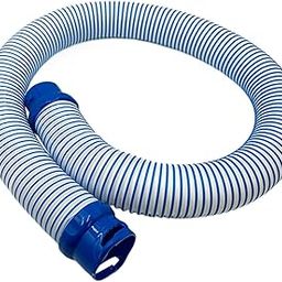Pool Vacuum Hose 1m Pool Vacuum Hose Replacement Hose Compatible with Zodiac X7 T3 T5 Mx6 Mx8-image-47