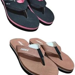Women's Ultra-Lightweight Trendy Slippers – Comfortable, Stylish & Durable Slip-Ons for Everyday Wear-picture-21