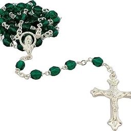 Spiritual Religious Pendant Locket for Men and Women-picture-54