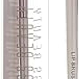 Swiss Beauty Lip Brush with Soft & Synthetic Bristles | Ideal for Cream and Liquid products | Easy to hold & Precise application-51