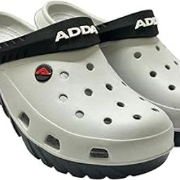 Jump || Durable, Lightweight & Super Soft|| Outdoor Slip-On Footwear || Comfortable || Stylish & Anti-Skid || Clogs for Men-image-44