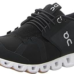 Womens Cloud Terry 1 Sneaker-48