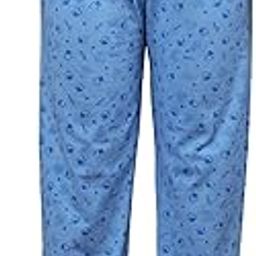 Women & Girls Track Pant Lower Pajama Cotton Printed Lounge Wear Soft Cotton Night Wear-picture-36