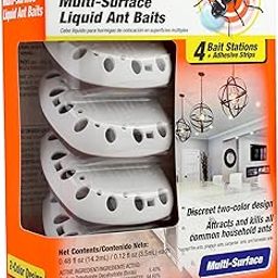 TERRO Multi-Surface Liquid Ant Baits-18