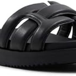 aldo WYLALAENDAR-IN007 Women Other Black Footbed-picture-37