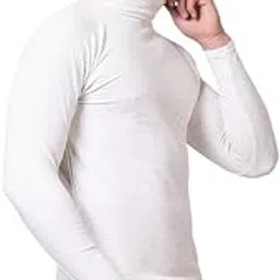 armisto 206 Men's High Neck Quilted Winter Thermal Vest/Utlra Warm Quilt Light Weight-picture-38