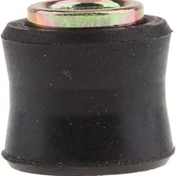 MYADDICTION Motorcycle Shock Absorber Suspension Bushing Rubber Bush 10mm-picture-16