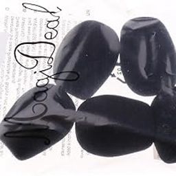 MYADDICTION5 Pieces Conference Microphone Windshields Wind Muffs 44X14Mm-image-75