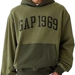 Men Hooded Sweatshirt-picture-11