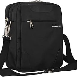 Traviti Casual Travel Sling Bag Shoulder Messenger Bag for Men-image-123