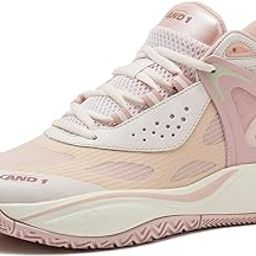 Basketball Shoes for Women and Men, High Top Men’s Basketball Shoes - Womens Basketball Sneakers Size 6 to 16-picture-19
