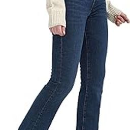 tommy hilfiger Women's Regular Jeans-picture-29