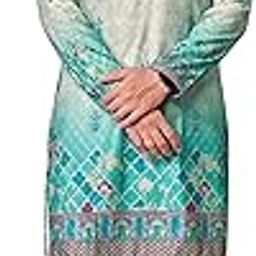 Arister Men's Festive Printed Designer Daman Kurta – Elegant Heritage Edition and Traditional Pattern Festive Collection-image-0