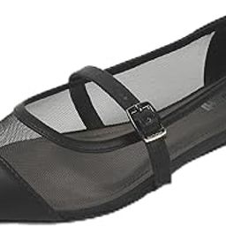 mochi Womens 31-777-11 Ballet Flat-picture-35