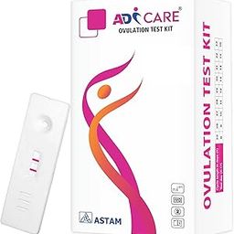 ADiCARE® Ovulation test kit for women | Fertility Test Kit for Accurate Results at home | Pack of 3-picture-6