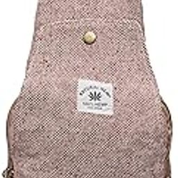 Crossbody Chest Bag for Men and Women Fashion Sling Bag With Adjustable Shoulder Strap, Multipurpose Cross Body Backpack-image-69
