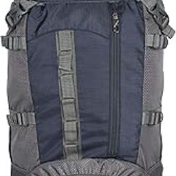 Polyester 45 Litre Hiking Rucksack Backpack | Trekking Backpack | Travel Bags-52