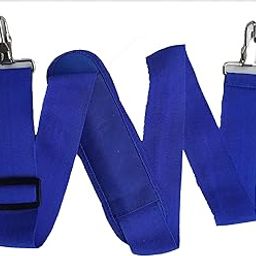 Single Handle Belt for Backpack Brush Cutters/Blue Color/with Hook-94