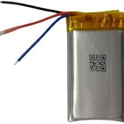 352050 3.7v 600mAh Rechargeable Battery 3pin Wire for Drone, DIY, Bluetooth Speaker, Robotics 600mAh M23-picture-25
