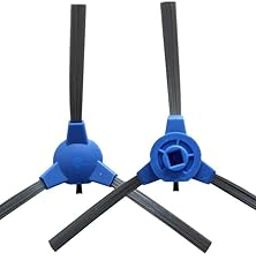 UJEAVETTE® Set Of 2 Vacuum Cleaner Side Brushes - For Eufy Robovac 11S 30 Robotic Vacuums-18