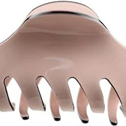 MYADDICTION Fashion Acrylic Female Hair Claw Clip Grip Accessories Pink Clothing, Shoes & Accessories | Womens Accessories | Hair Accessories-picture-15