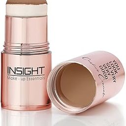 Insight Cosmetics Cushion Concealer – Toasted Coconut, Conceal/Correct/Bronze, Buildable Coverage, Skin-Loving Formula, Travel-Friendly, 3g-image-55
