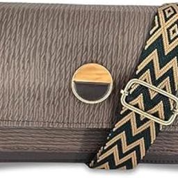 Women Crossbody Sling Bag with Adjustable Strap & Lightweight-image-43