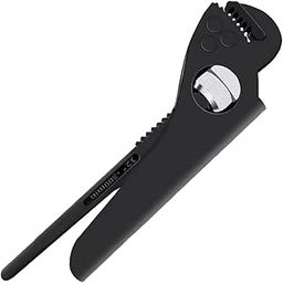 THE STYLE SUTRA Water Pipe Plier Multifunction Repair Tool Sturdy Accessory Maintenance Tool 12inch-0