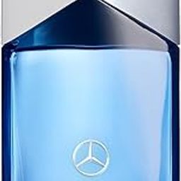 Mercedes-Benz SEA Eau de Parfum 100ml (For Men)-picture-42