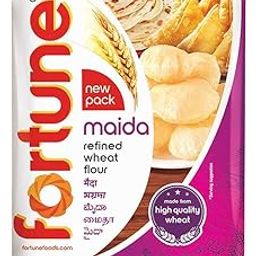 FORTUNE Maida Pouch, 500 Gram-21