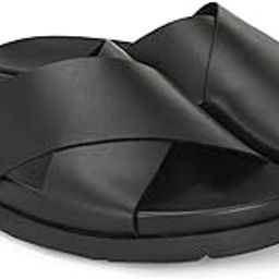 Light Brown men’s leather Sandals 80074-image-3