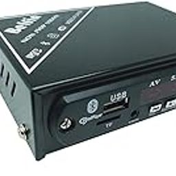 Belfin USB MP5 Stereo Audio Video Media Player Module-picture-26