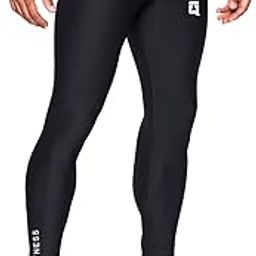 Fitness Men Tight, Compression, Gym Tight, Cycling Tight, Yoga Pant, Jogging Tights-23