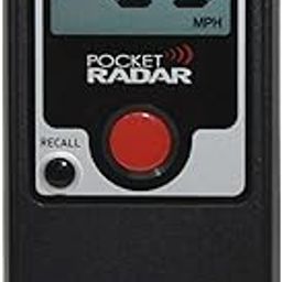 Pocket Radar Classic-image-73