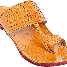 Kolhapuri Chappal for Men| Kolhapuri Slippers for Men| kolapuri chapal Men| Leather Slippers for Men| Leather Chappal for Men-AB-Parent A13-image-67