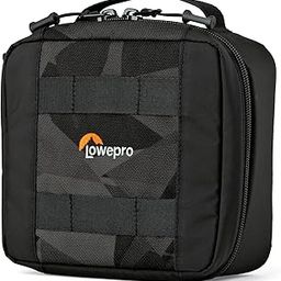 Lowepro ViewPoint CS 60 - A Soft-Sided Protective Case for DJI Spark, 360 Fly or 2 GoPro Action Video Cameras-image-63