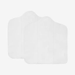 SuperBottoms Dry Feel Magic Pad set of 2 - Cloth diaper soakers/inserts for SuperBottoms Freesize UNO cloth diaper-21