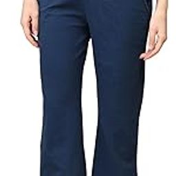Maternity Knit Denims with Belly Support Pant | Stretchable Pregnancy and Post Partum Pant-image-45